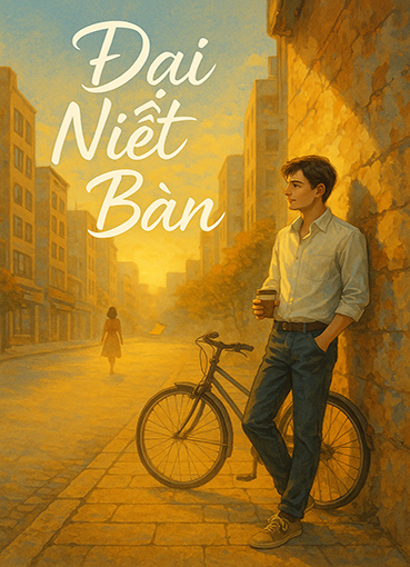 Đại Niết Bàn (Dịch)