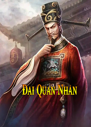 Đại Quan Nhân (Dịch)