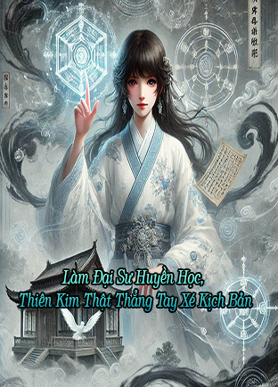 Làm Đại Sư Huyền Học, Thiên Kim Thật Thẳng Tay Xé Kịch Bản (Dịch)
