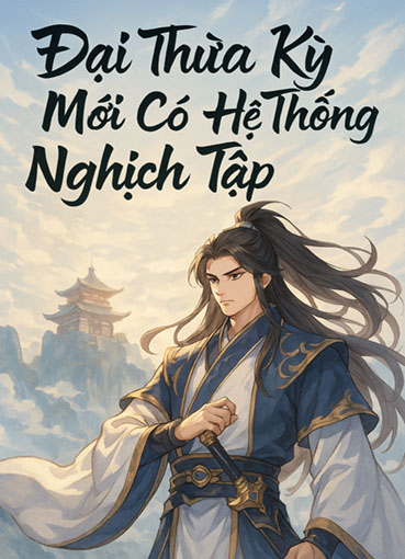 Đại Thừa Kỳ Mới Có Hệ Thống Nghịch Tập (Dịch)