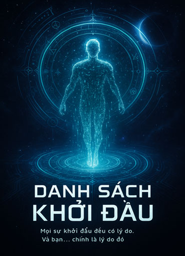 Danh Sách Khởi Đầu (Dịch)