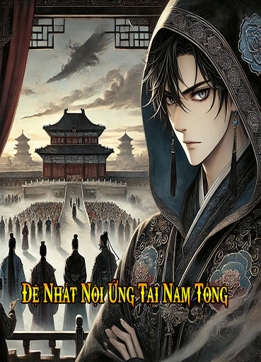 Đệ Nhất Nội Ứng Tại Nam Tống (Dịch)