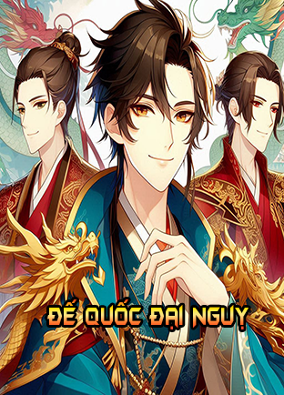 Đế Quốc Đại Nguỵ (Dịch)