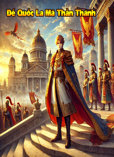 Đế Quốc La Mã Thần Thánh (Dịch)