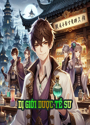 Dị Giới Dược Tề Sư (Dịch)