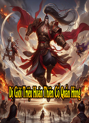 Dị Giới Triệu Hoán Thiên Cổ Quần Hùng (Dịch)