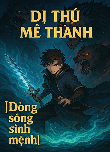 Dị Thú Mê Thành (Dịch)
