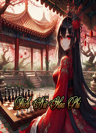 Trọng Sinh Làm Đích Nữ Họa Phi (Dịch)