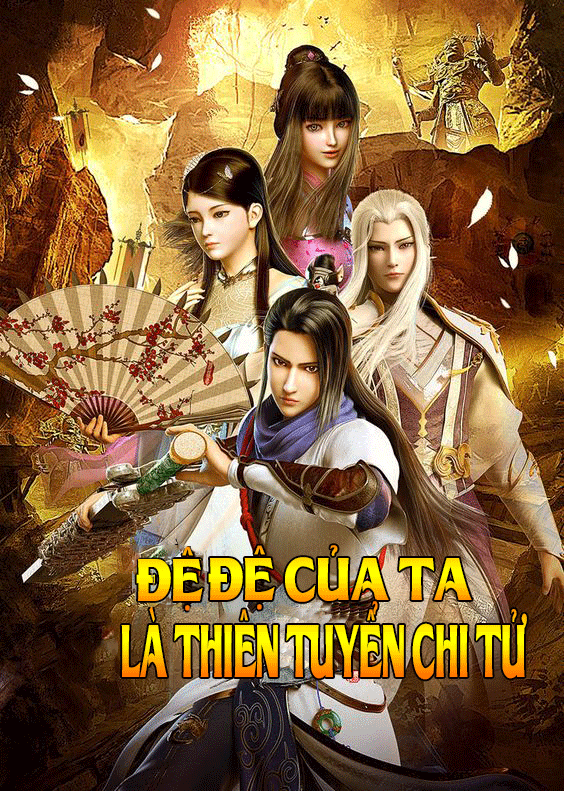 Nhân Vật Phản Diện: Đệ Đệ Của Ta Là Thiên Tuyển Chi Tử (Dịch)