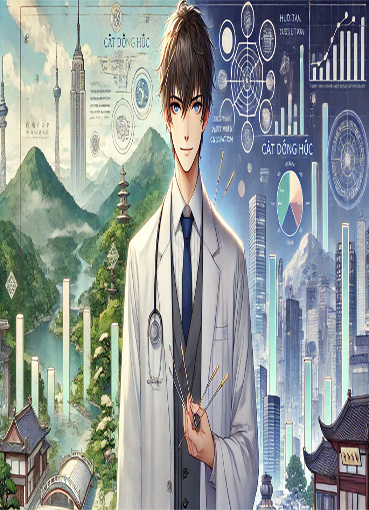 Đô Thị Siêu Cấp Y Thánh (Dịch) (Đã Full)