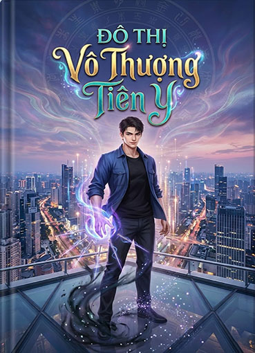 Đô Thị Vô Thượng Tiên Y (Dịch)