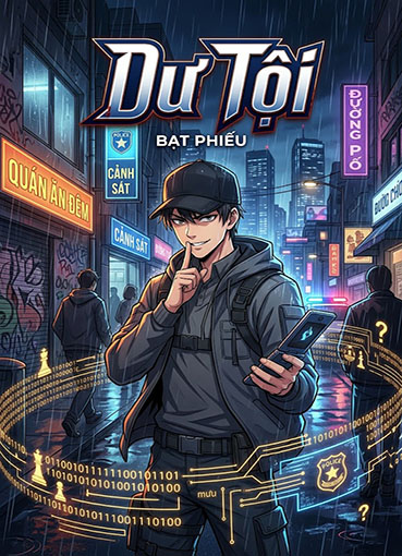 Dư Tội (Dịch) (Đã Full)