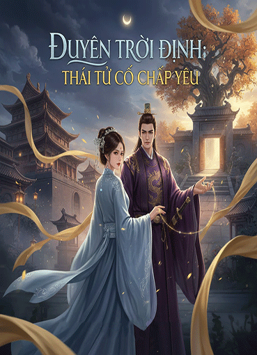 Duyên Trời Định: Thái Tử Cố Chấp Yêu (Dịch)