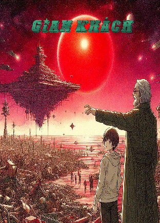 Gian Khách (Dịch)