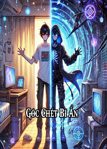 Góc Chết Bí Ẩn (Dịch)