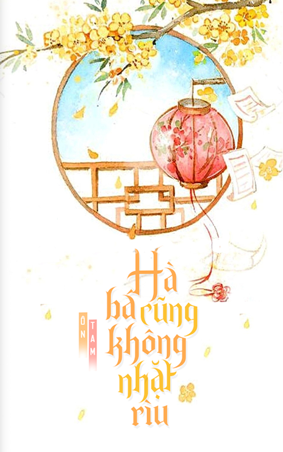 Hà Bá Cũng Không Nhặt Rìu (Dịch)