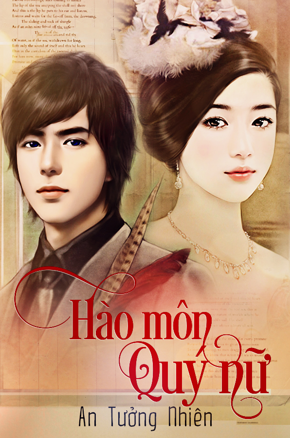 Hào Môn Quý Nữ (Dịch)