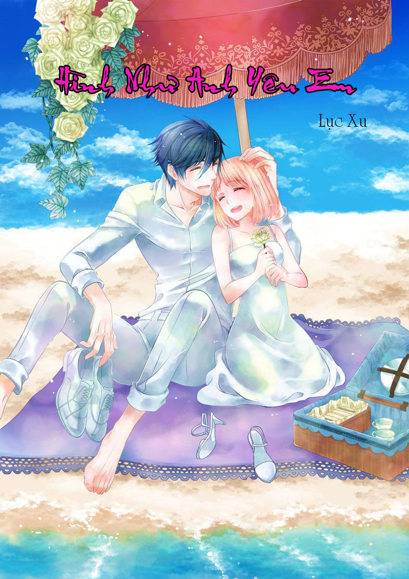 Hình Như Anh Yêu Em (Dịch) (Đã Full)