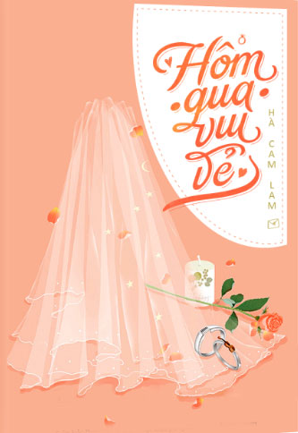 Hôm Qua Vui Vẻ (Dịch)