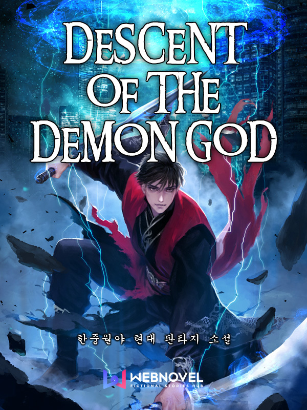 Hậu Duệ Của Quỷ Thần (Descent Of The Demon God)