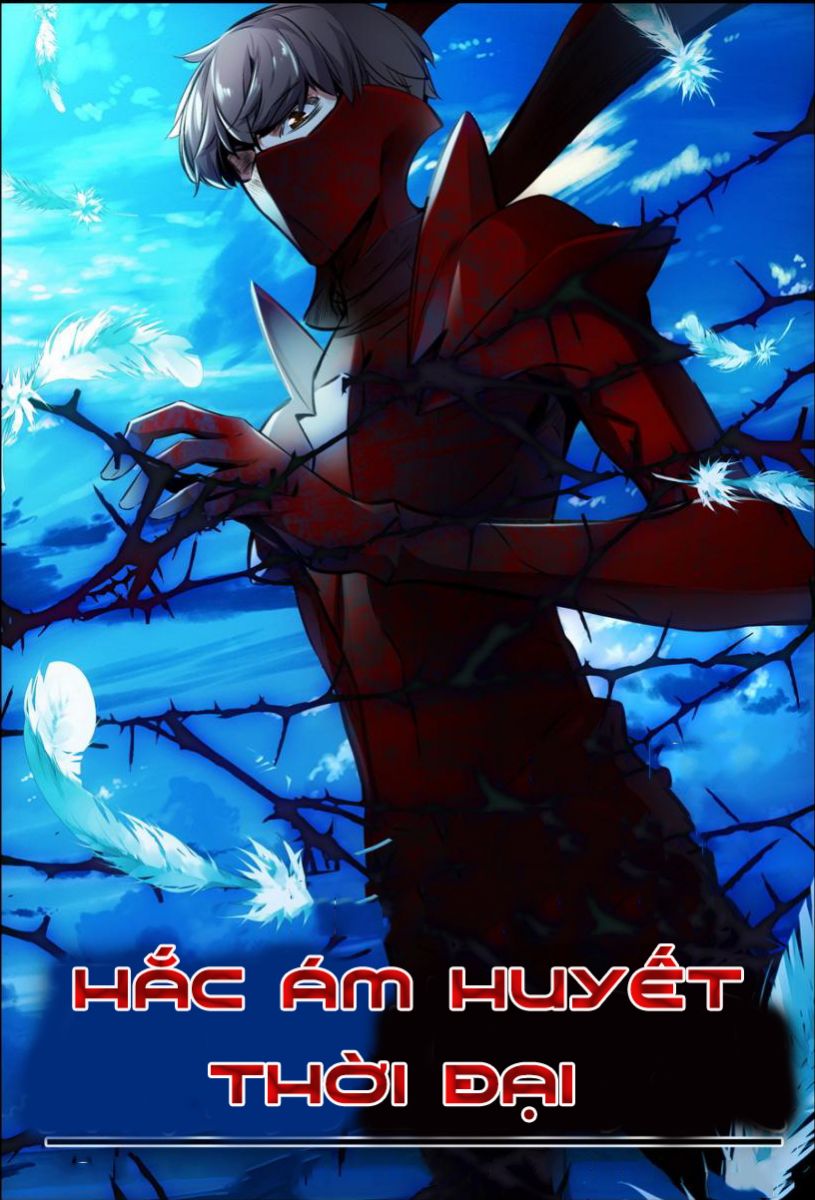 Hắc Ám Huyết Thời Đại (Dịch)