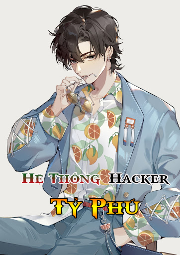 Hệ Thống Hacker Tỷ Phú (Dịch)