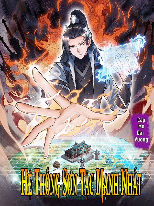 Hệ Thống Sơn Tặc Mạnh Nhất (Dịch)