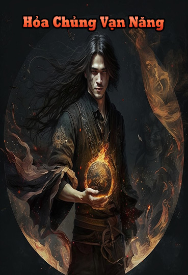 Hỏa Chủng Vạn Năng (Dịch)