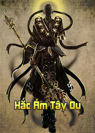 Hắc Ám Tây Du (Dịch)
