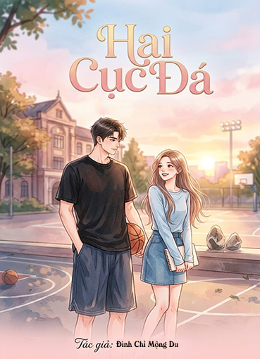 Hai Cục Đá (Dịch)