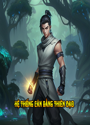 Hệ Thống Cân Bằng Thiên Đạo (Dịch)