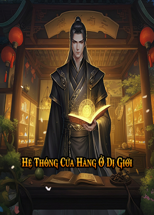 Hệ Thống Cửa Hàng Ở Dị Giới (Dịch)