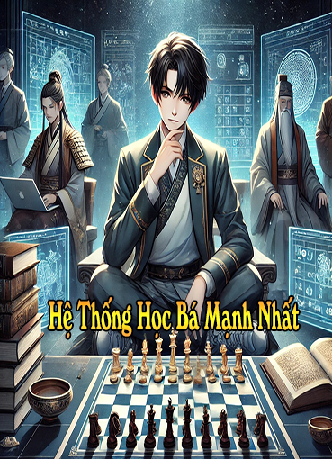Hệ Thống Học Bá Mạnh Nhất (Dịch)