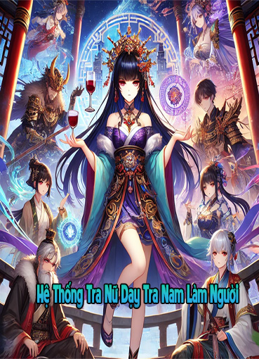 Hệ Thống Tra Nữ Dạy Tra Nam Làm Người (Dịch) (Đã Full)