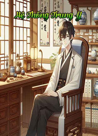 Hệ Thống Trung Y (Dịch)