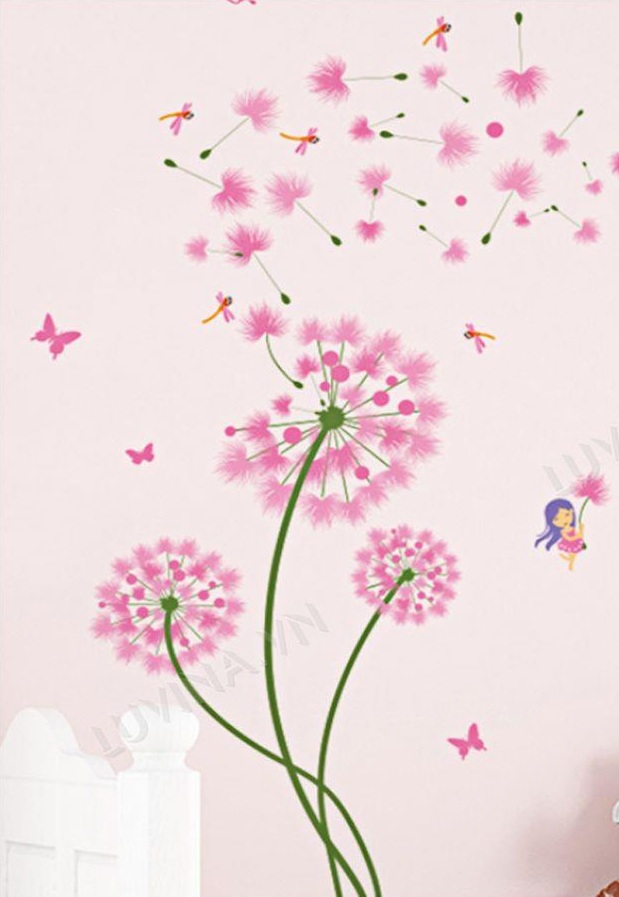 Hoa Bồ Công Anh Sẽ Bay Về Đâu?