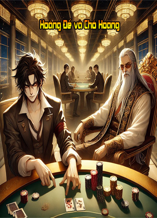 Hoàng Đế và Con Chó Hoang (Dịch) (Đã Full)