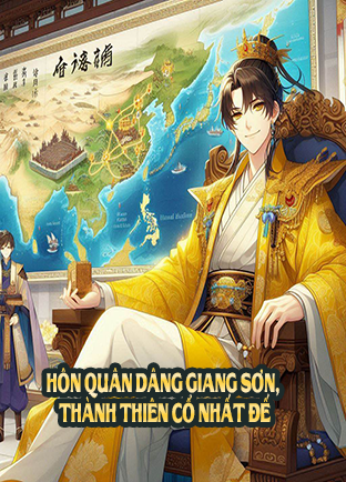 Hôn Quân Dâng Giang Sơn, Thành Thiên Cổ Nhất Đế (Dịch)