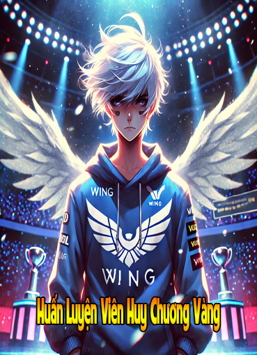 Huấn Luyện Viên Huy Chương Vàng (Dịch)