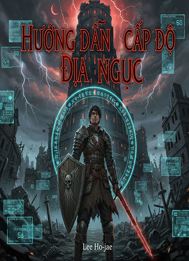 Hướng Dẫn Cấp Độ Địa Ngục (Dịch)