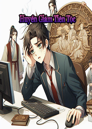 Huyền Giám Tiên Tộc (Dịch)