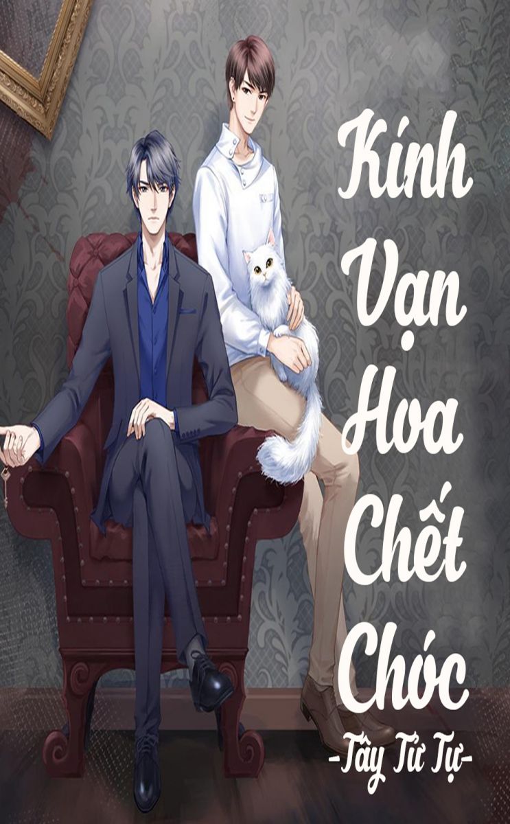 Kính Vạn Hoa Chết Chóc (Dịch)