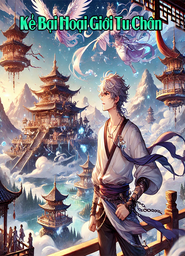 Kẻ Bại Hoại Giới Tu Chân (Dịch)