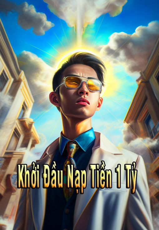 Khởi Đầu Nạp 1 Tỷ (Dịch) (Đã Full)