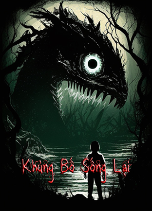Khủng Bố Sống Lại (Dịch)