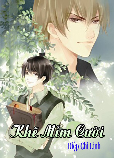 Khẽ Mỉm Cười (Dịch)