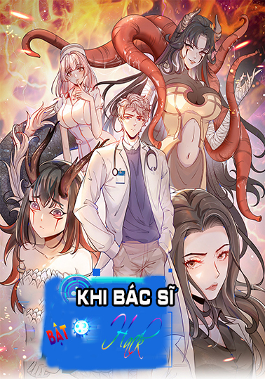 Khi Bác Sĩ Bật Hack (Dịch)