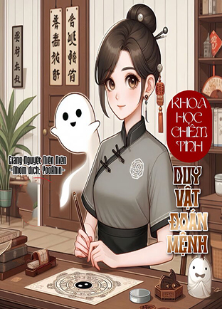 Khoa Học Chiêm Tinh, Duy Vật Đoán Mệnh (Dịch) (Đã Full)