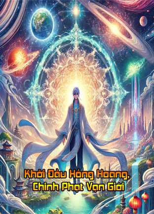 Khởi Đầu Hồng Hoang, Chinh Phạt Vạn Giới (Dịch)