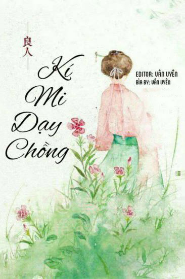 Ký Mi Dạy Chồng (Dịch)